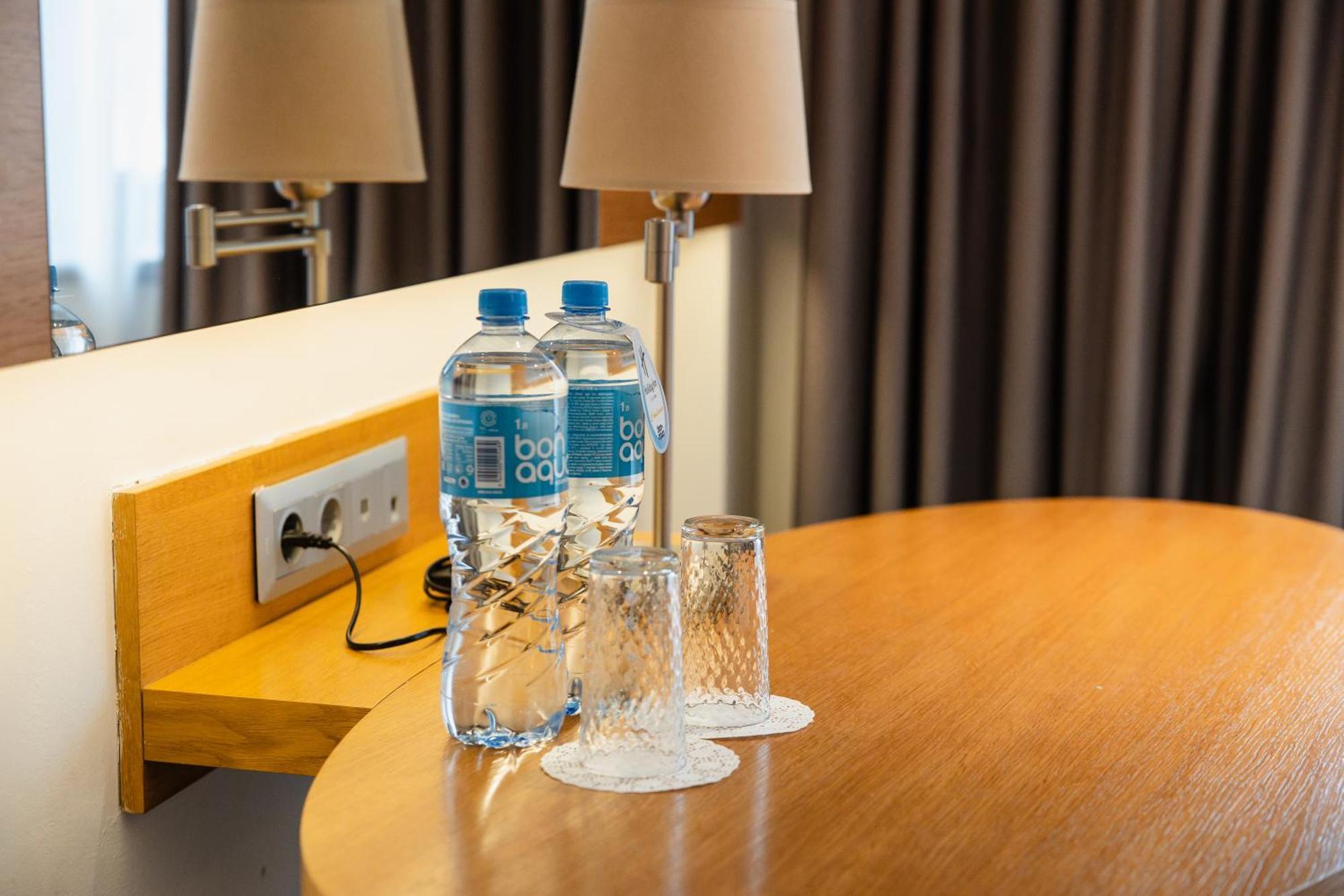 Holiday Inn - Aktau - Seaside By Ihg Buitenkant foto