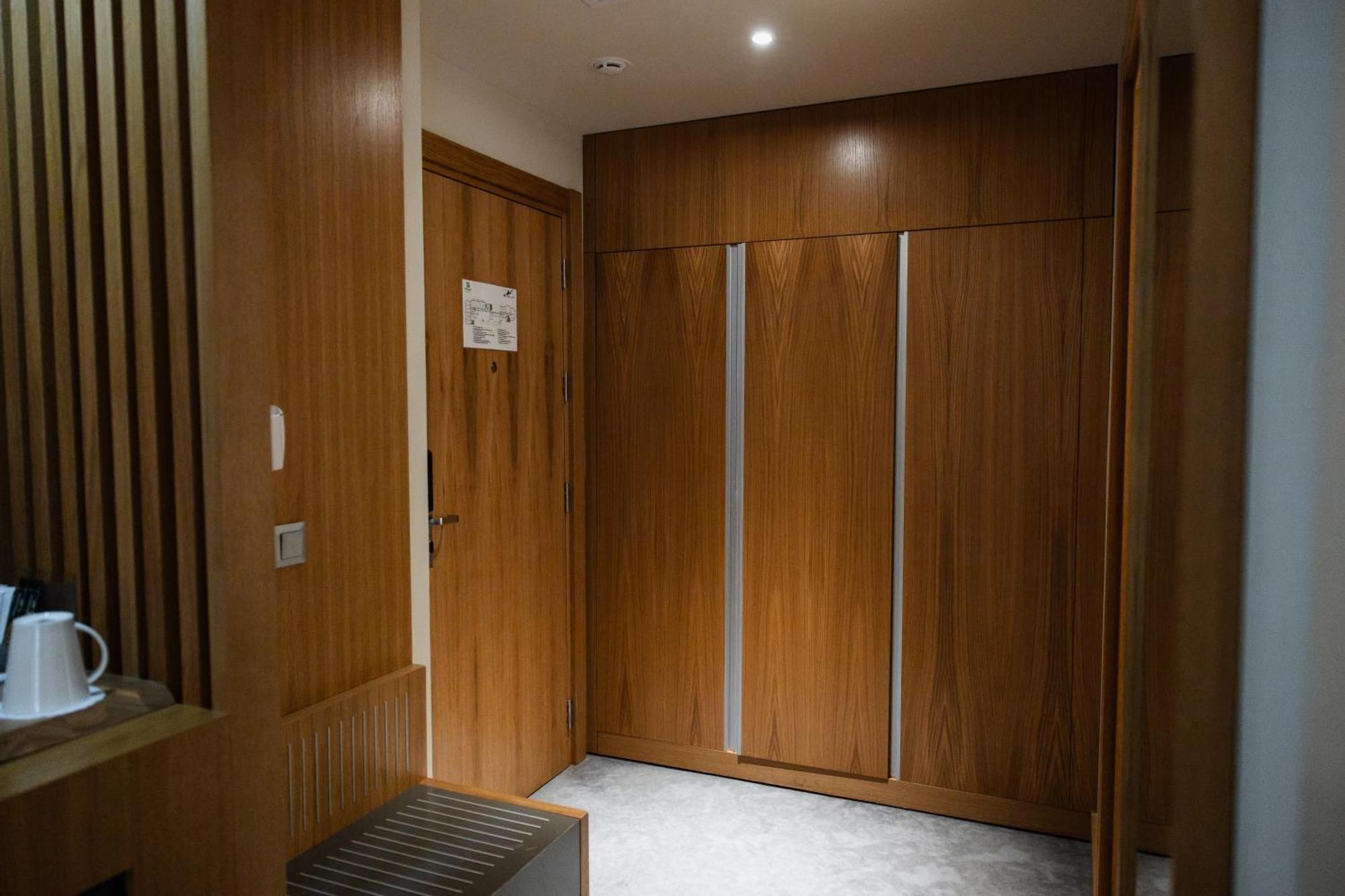 Holiday Inn - Aktau - Seaside By Ihg Buitenkant foto